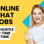 live chat jobs