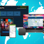 NordVPN