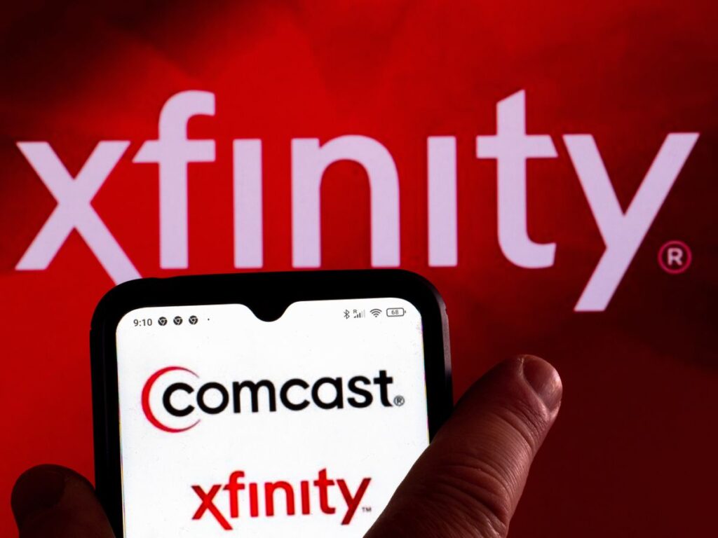 Xfinity