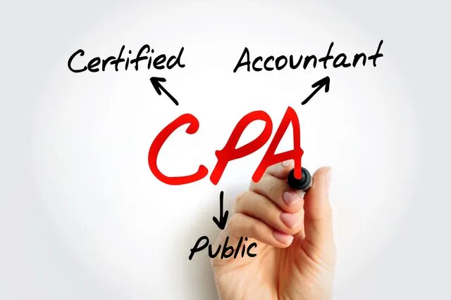 CPA